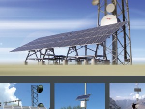 SunWize Industrial Power Solutions Specifier